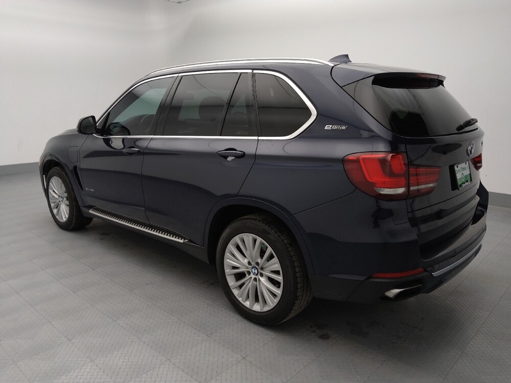 2017 BMW X5 in St. Louis, MO 63136 - 18106909 3