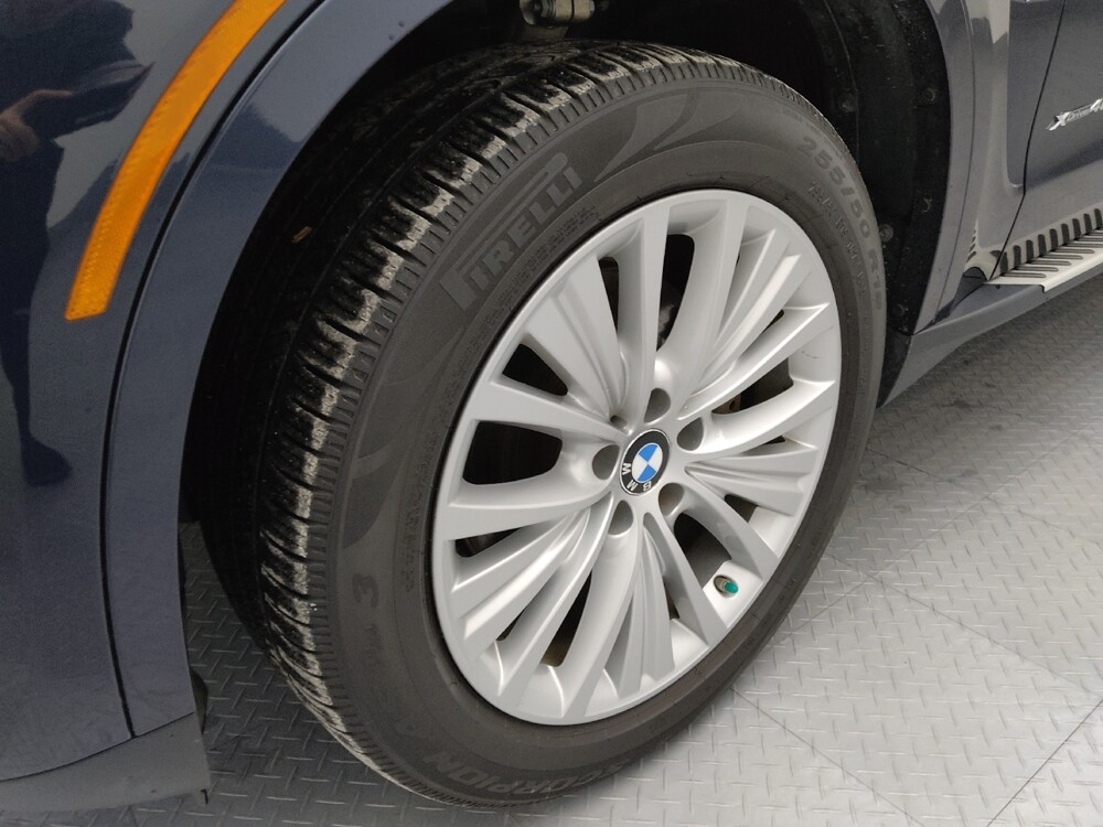 2017 BMW X5 in St. Louis, MO 63136 - 18106909 31