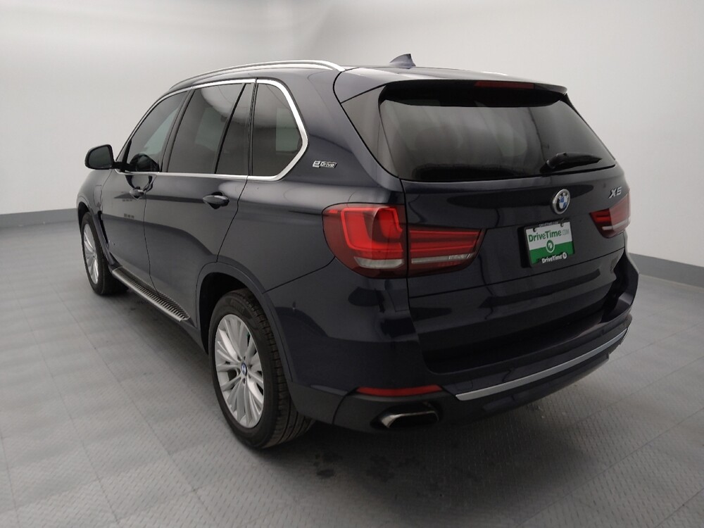 2017 BMW X5 in St. Louis, MO 63136 - 18106909 5