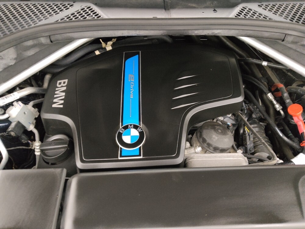 2017 BMW X5 in St. Louis, MO 63136 - 18106909 30