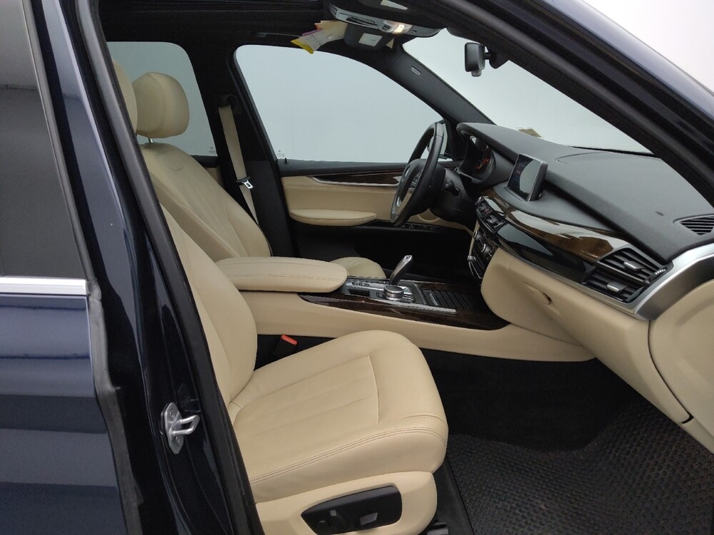2017 BMW X5 in St. Louis, MO 63136 - 18106909 21
