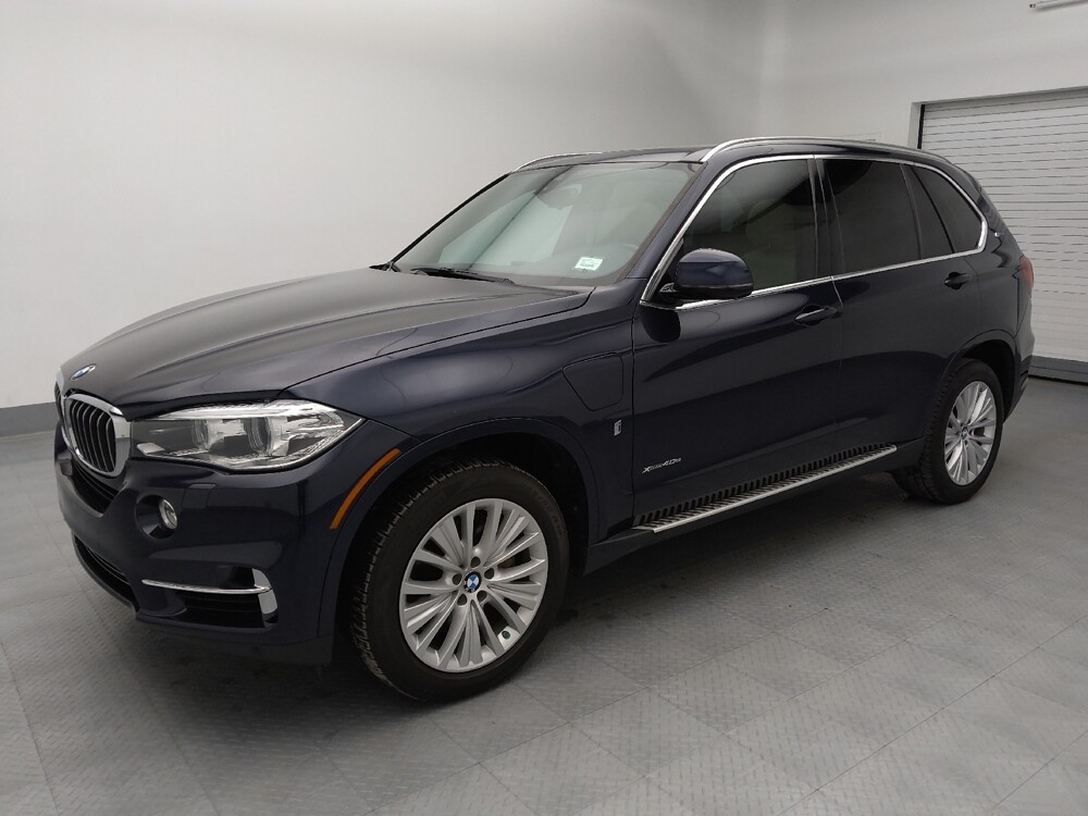 2017 BMW X5 in St. Louis, MO 63136 - 18106909 2