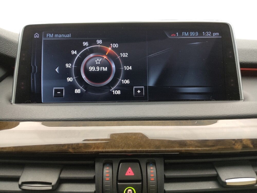 2017 BMW X5 in St. Louis, MO 63136 - 18106909 25