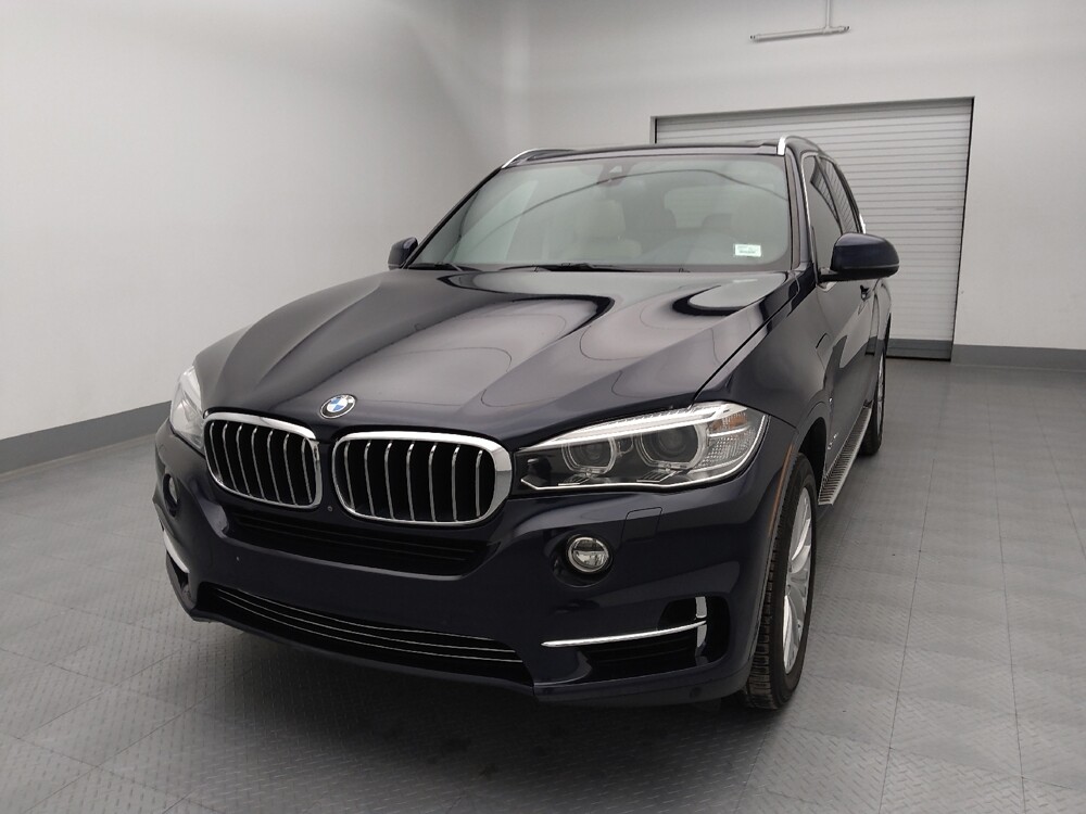 2017 BMW X5 in St. Louis, MO 63136 - 18106909 15