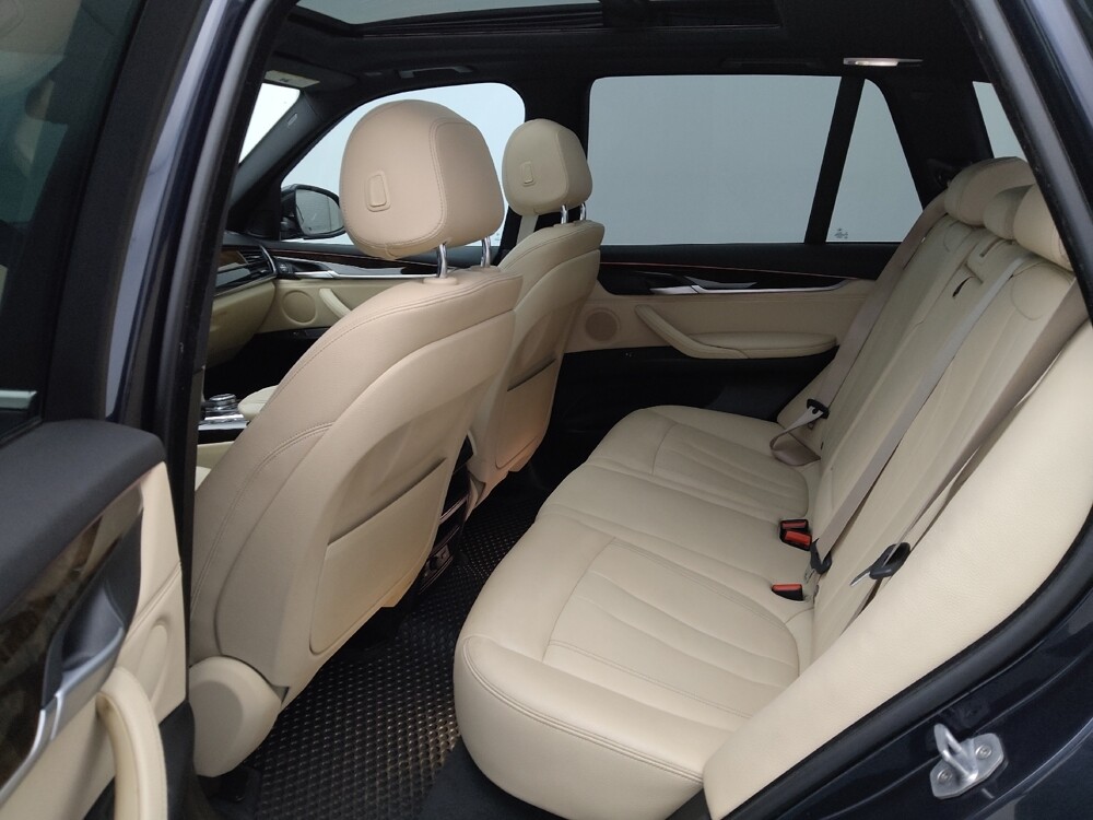 2017 BMW X5 in St. Louis, MO 63136 - 18106909 18