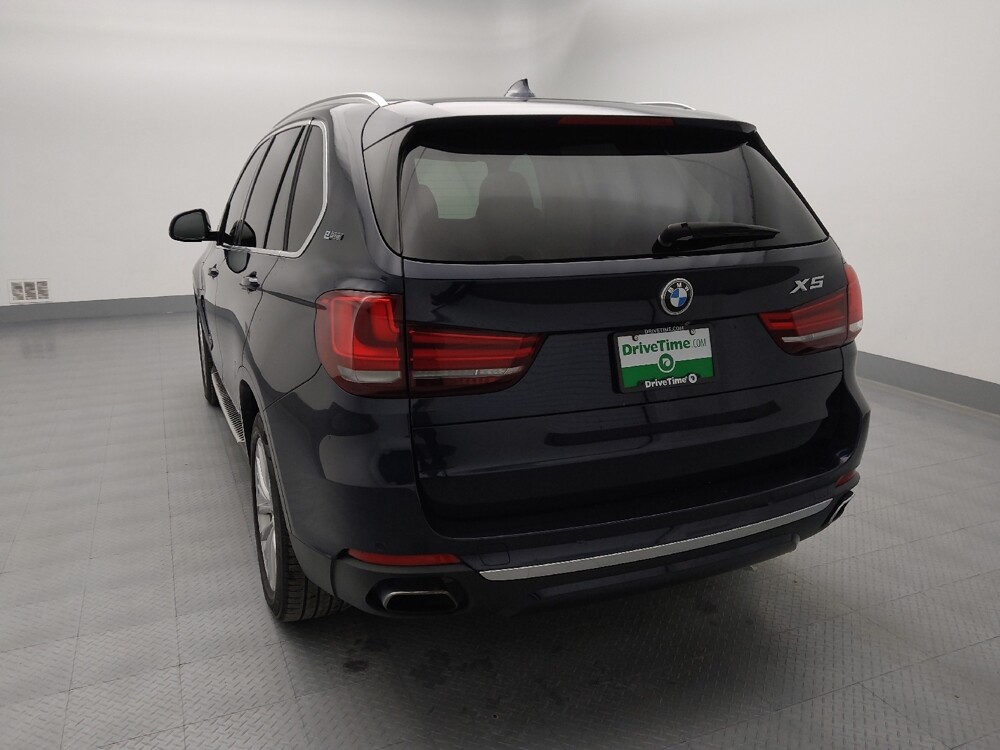 2017 BMW X5 in St. Louis, MO 63136 - 18106909 6