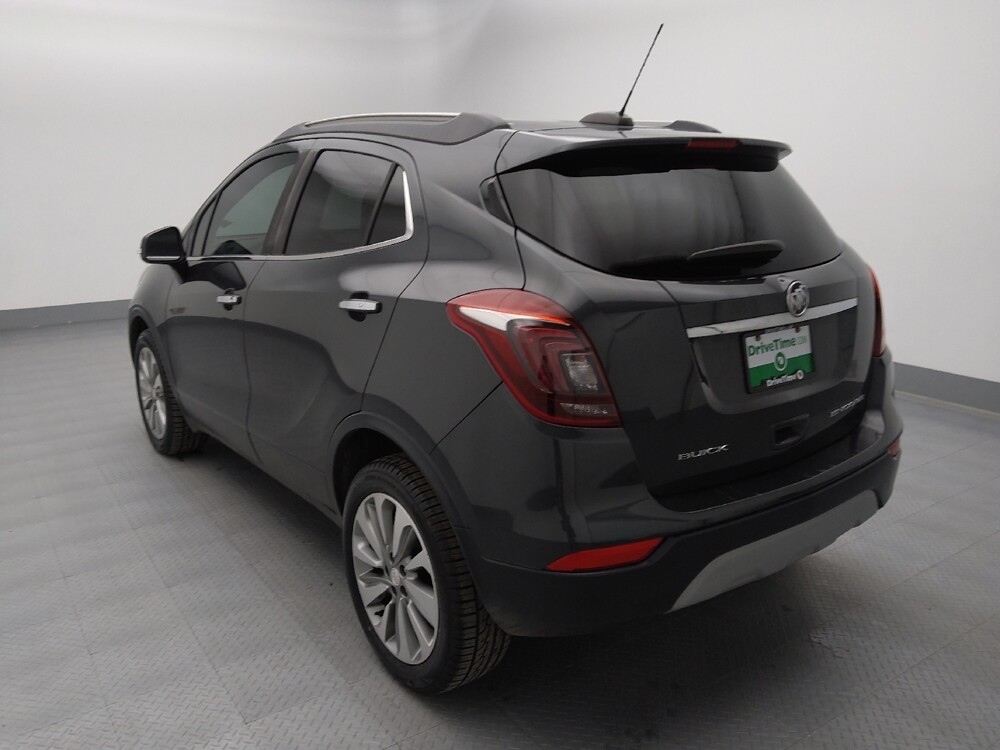 2017 Buick Encore in Gladstone, MO 64118 - 18106910 5