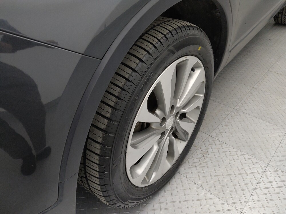 2017 Buick Encore in Gladstone, MO 64118 - 18106910 31