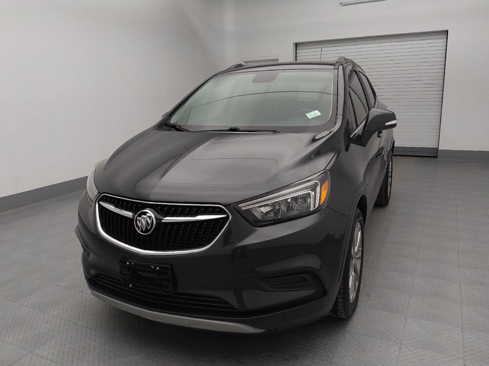 2017 Buick Encore in Gladstone, MO 64118 - 18106910 15