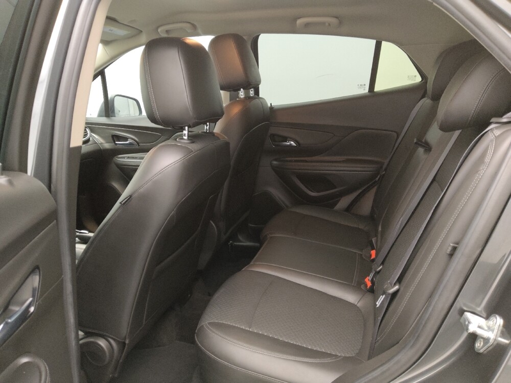 2017 Buick Encore in Gladstone, MO 64118 - 18106910 18