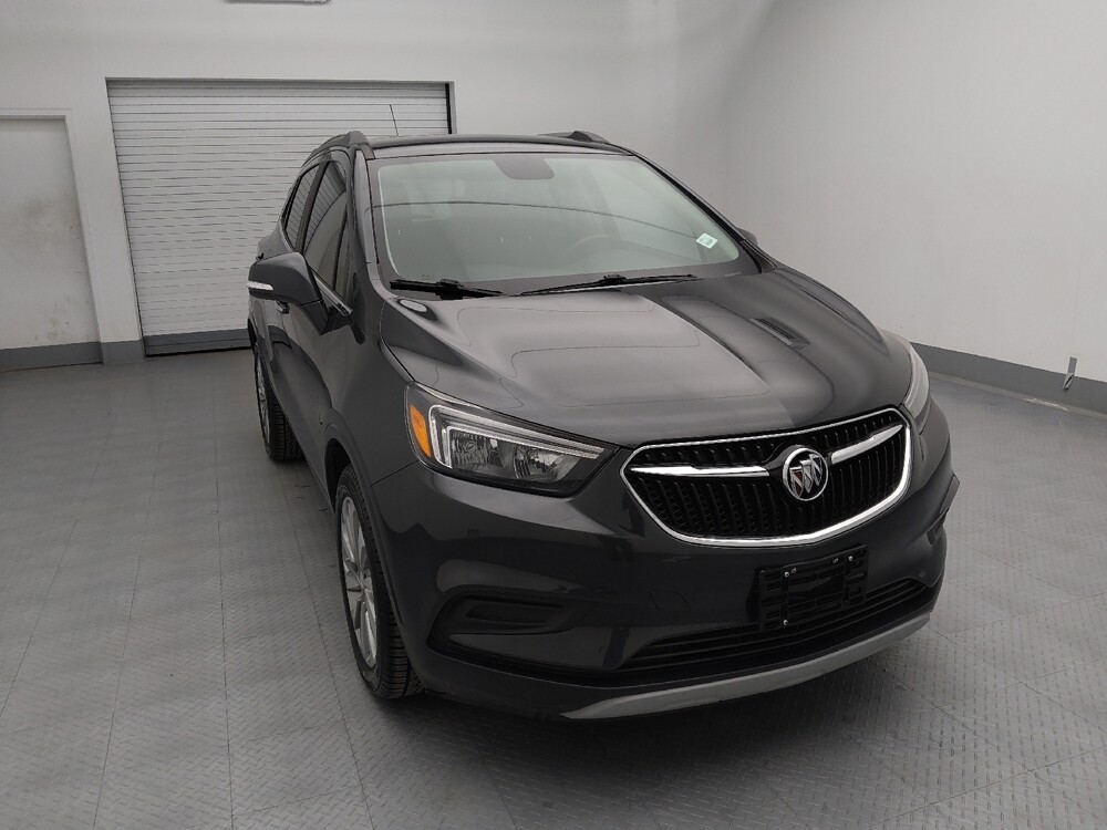 2017 Buick Encore in Gladstone, MO 64118 - 18106910 14