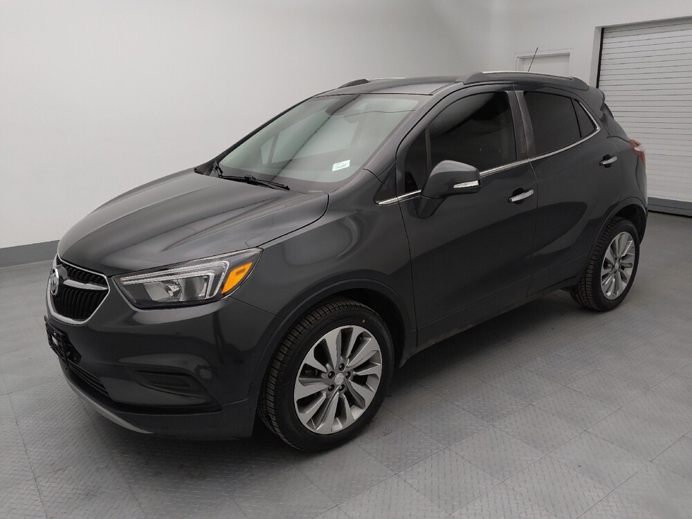 2017 Buick Encore in Gladstone, MO 64118 - 18106910 2