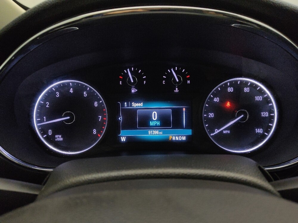 2017 Buick Encore in Gladstone, MO 64118 - 18106910 23