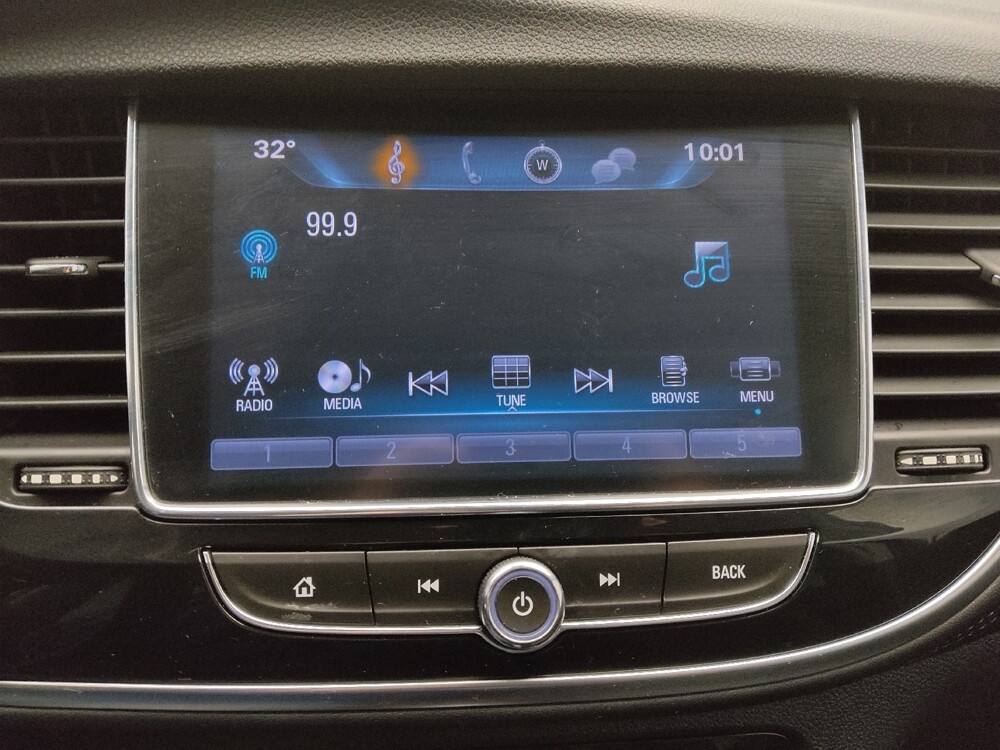 2017 Buick Encore in Gladstone, MO 64118 - 18106910 25