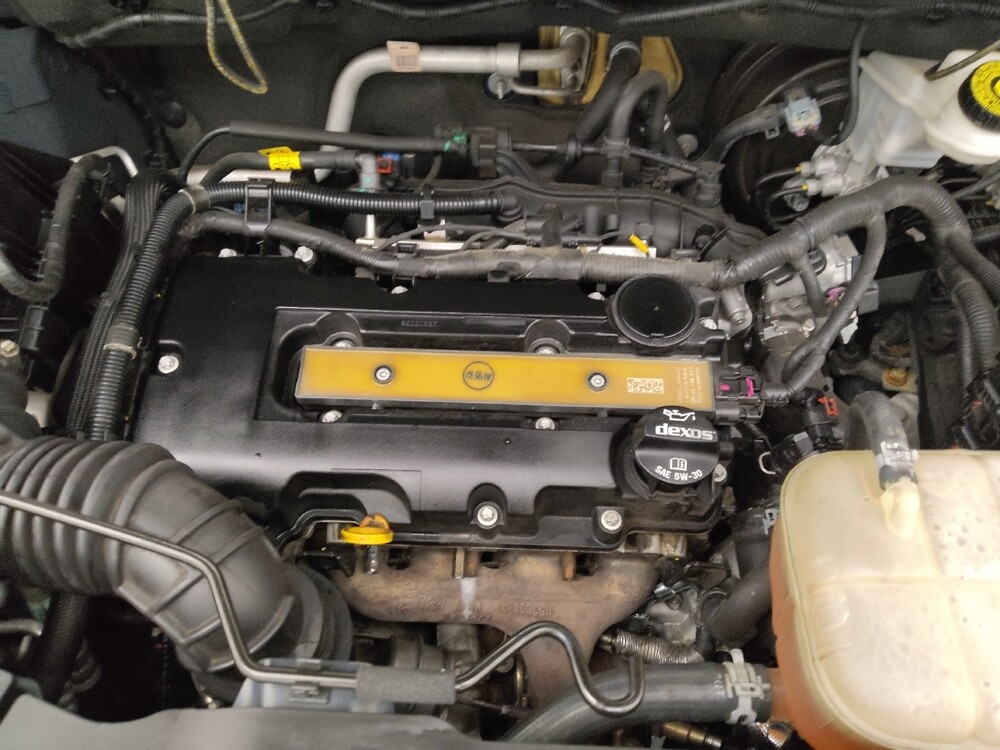 2017 Buick Encore in Gladstone, MO 64118 - 18106910 30