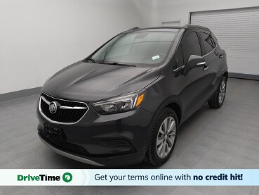 2017 Buick Encore in Gladstone, MO 64118