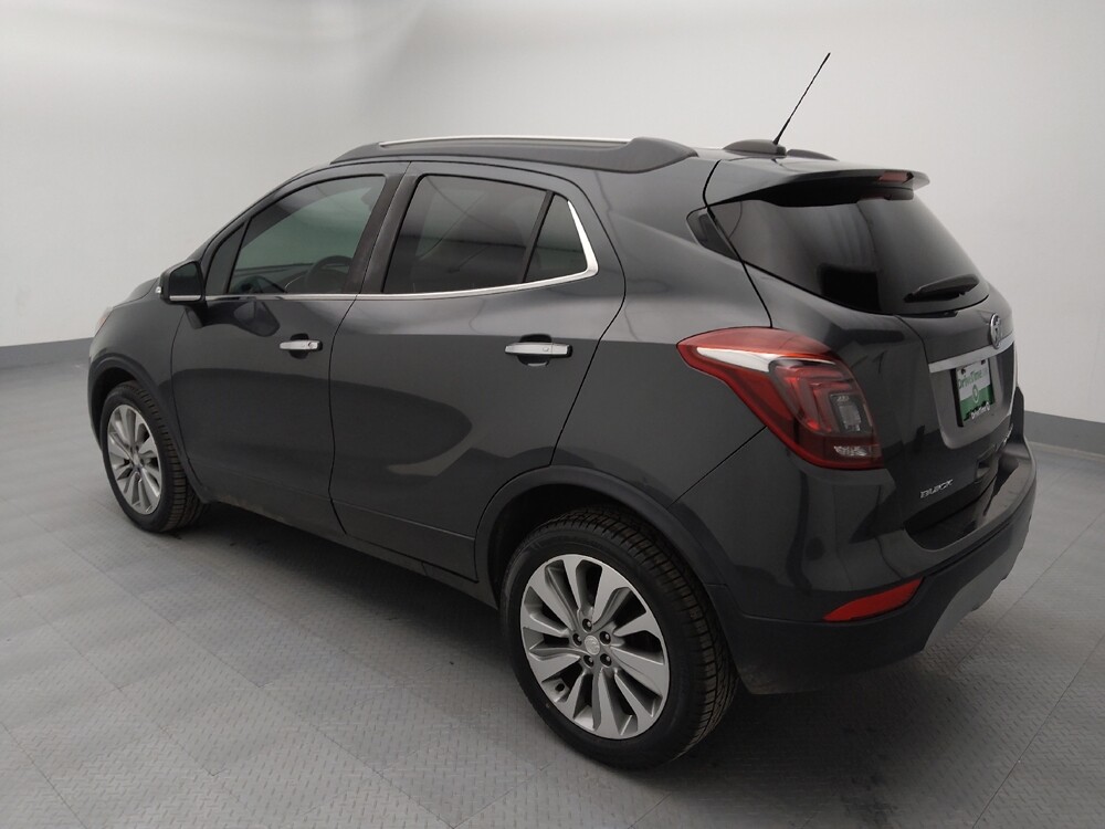 2017 Buick Encore in Gladstone, MO 64118 - 18106910 3