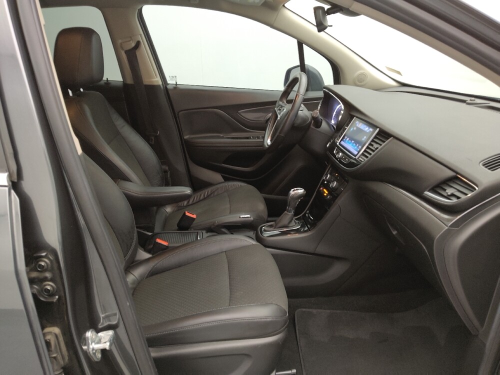 2017 Buick Encore in Gladstone, MO 64118 - 18106910 21