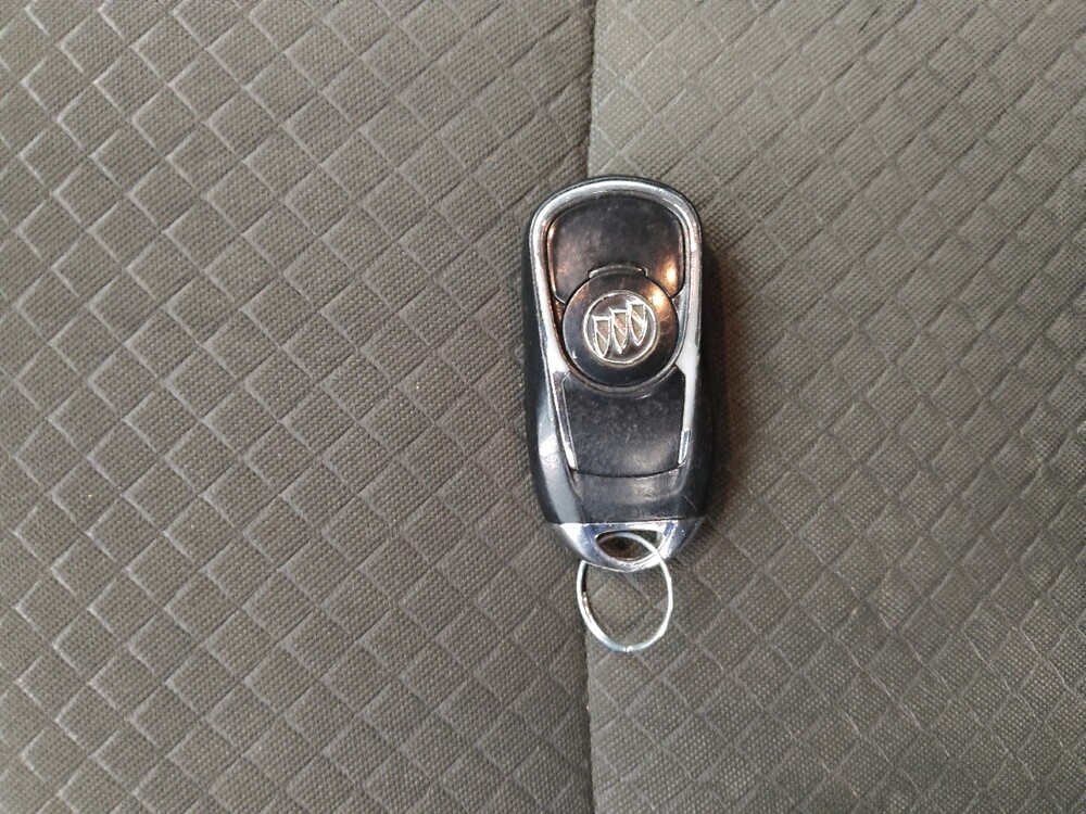 2017 Buick Encore in Gladstone, MO 64118 - 18106910 32