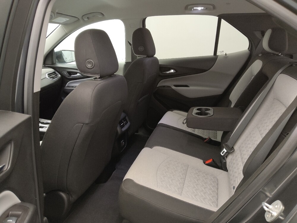 2022 Chevrolet Equinox in St. Louis, MO 63136 - 18106911 18