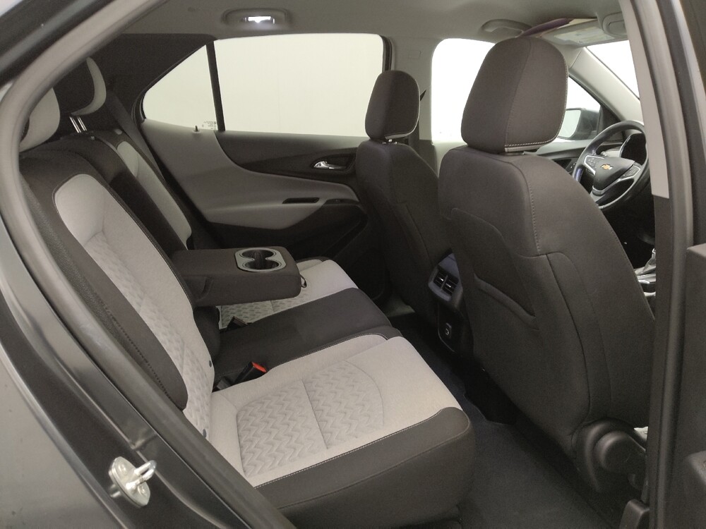 2022 Chevrolet Equinox in St. Louis, MO 63136 - 18106911 19