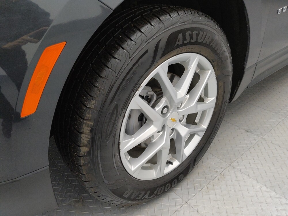 2022 Chevrolet Equinox in St. Louis, MO 63136 - 18106911 31