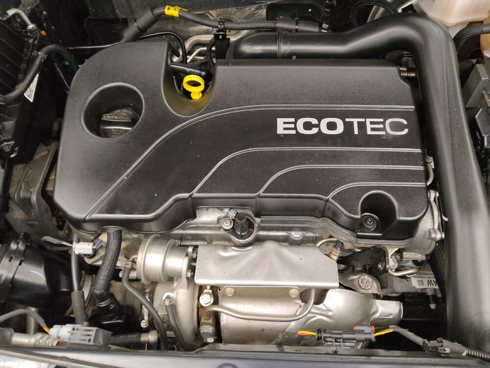 2022 Chevrolet Equinox in St. Louis, MO 63136 - 18106911 30