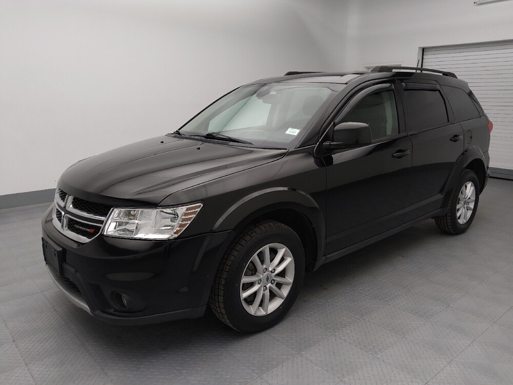 2019 Dodge Journey in Independence, MO 64055 - 18106913 2