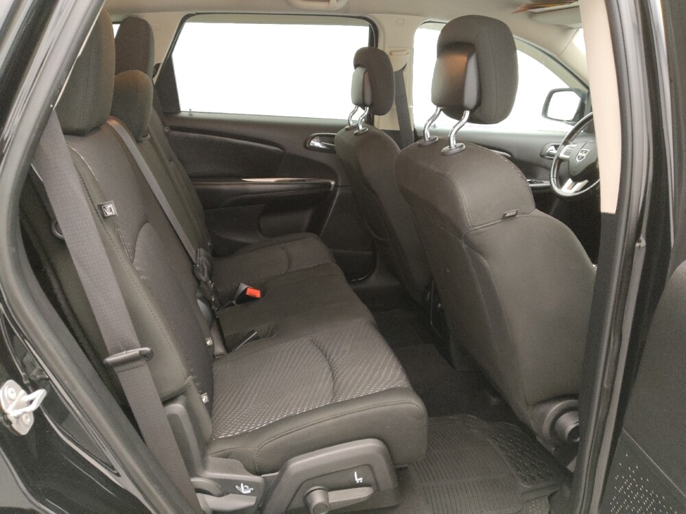 2019 Dodge Journey in Independence, MO 64055 - 18106913 19