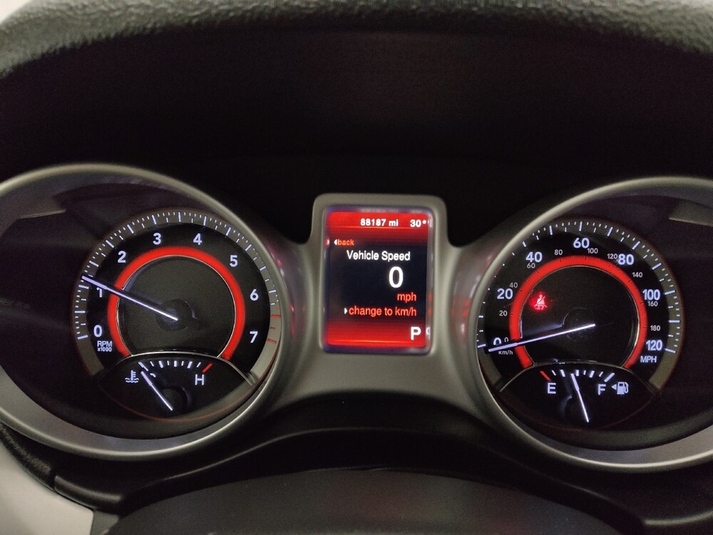 2019 Dodge Journey in Independence, MO 64055 - 18106913 23