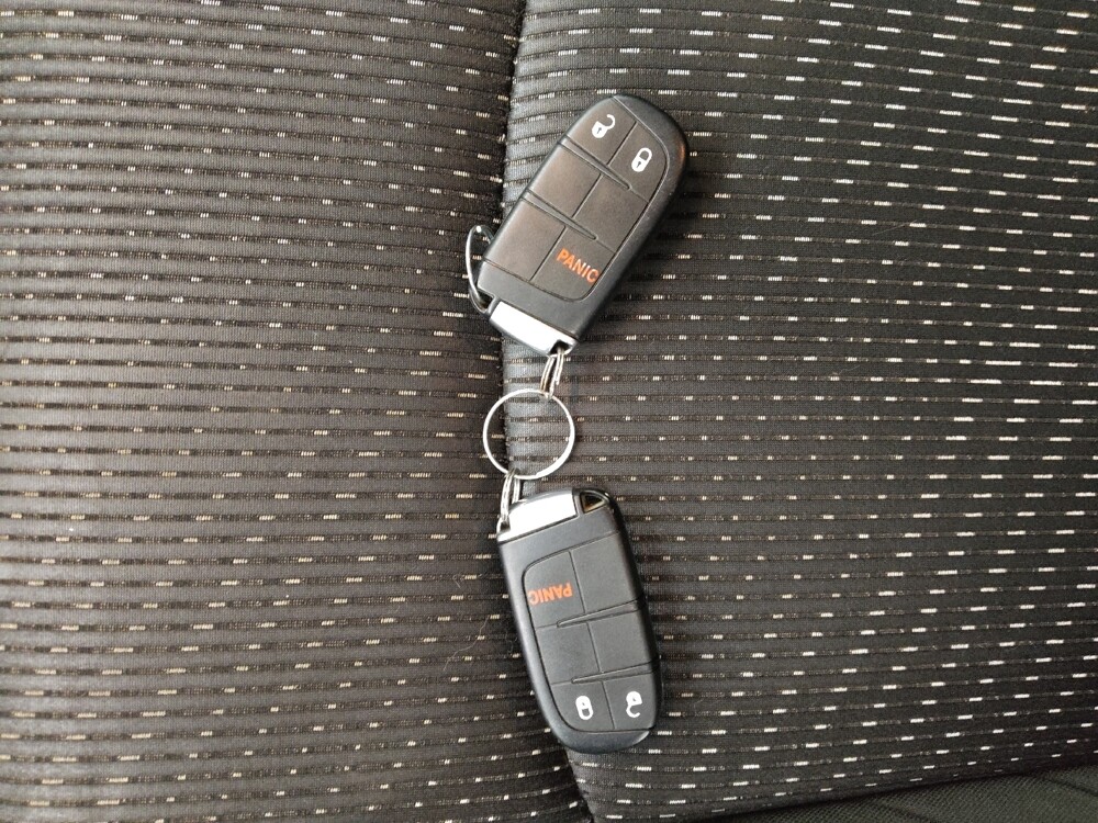 2019 Dodge Journey in Independence, MO 64055 - 18106913 32