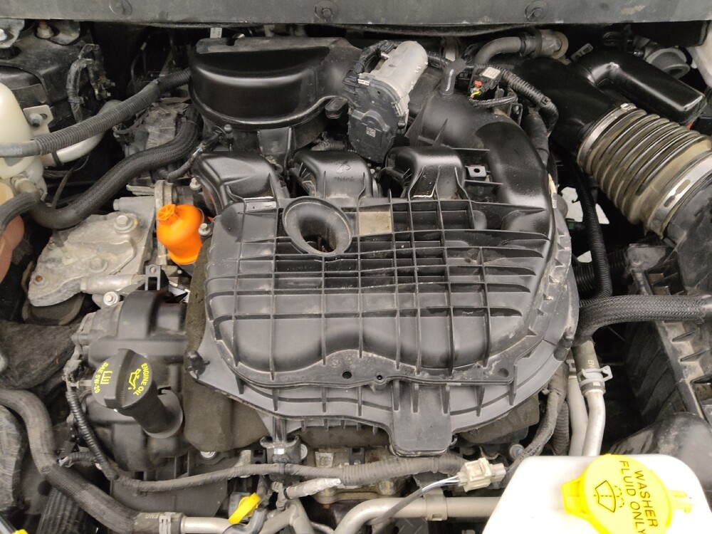 2019 Dodge Journey in Independence, MO 64055 - 18106913 30