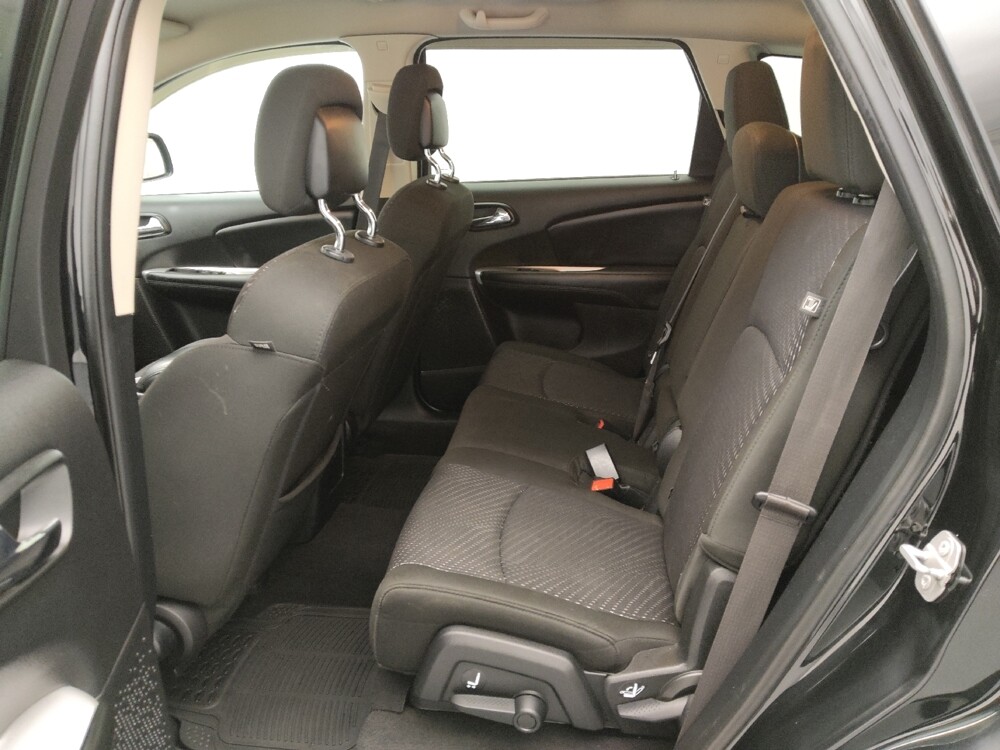 2019 Dodge Journey in Independence, MO 64055 - 18106913 18