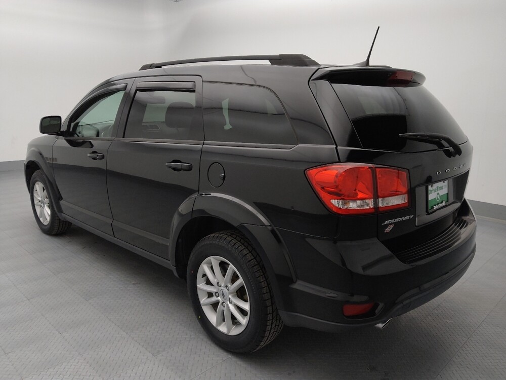 2019 Dodge Journey in Independence, MO 64055 - 18106913 3