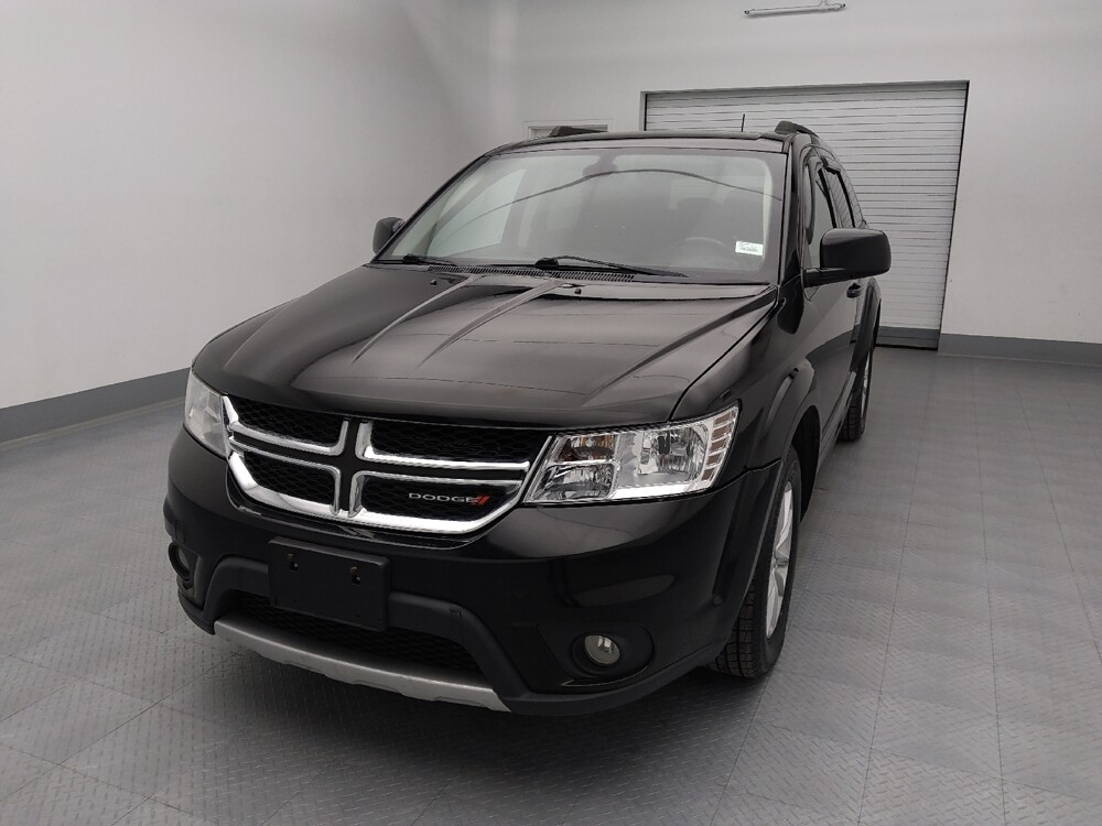 2019 Dodge Journey in Independence, MO 64055 - 18106913 15