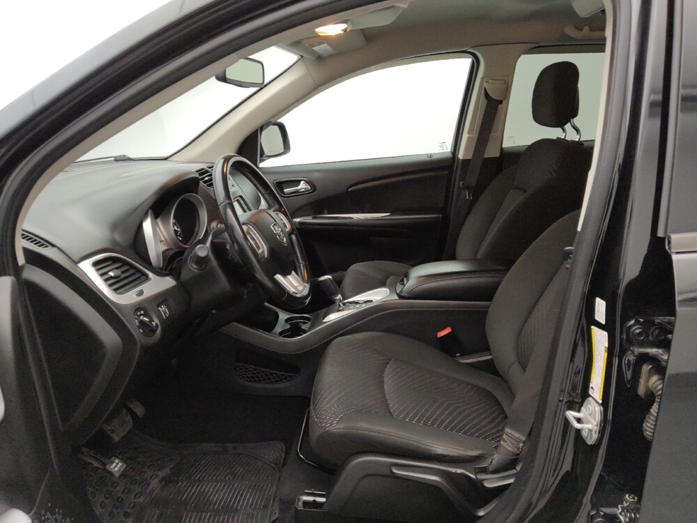 2019 Dodge Journey in Independence, MO 64055 - 18106913 17