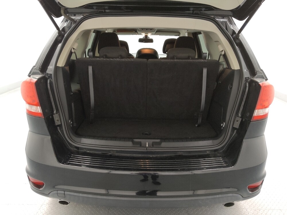 2019 Dodge Journey in Independence, MO 64055 - 18106913 29