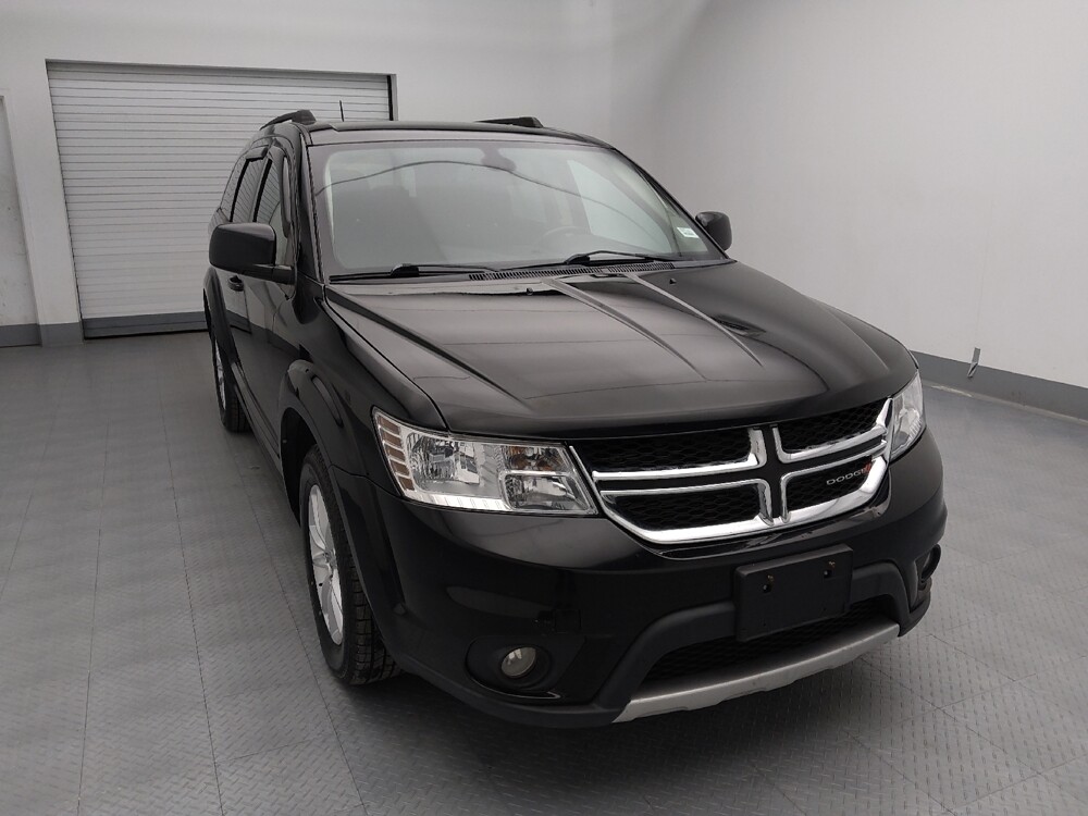2019 Dodge Journey in Independence, MO 64055 - 18106913 14