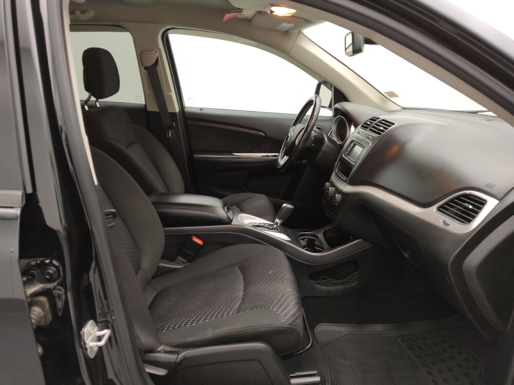 2019 Dodge Journey in Independence, MO 64055 - 18106913 21