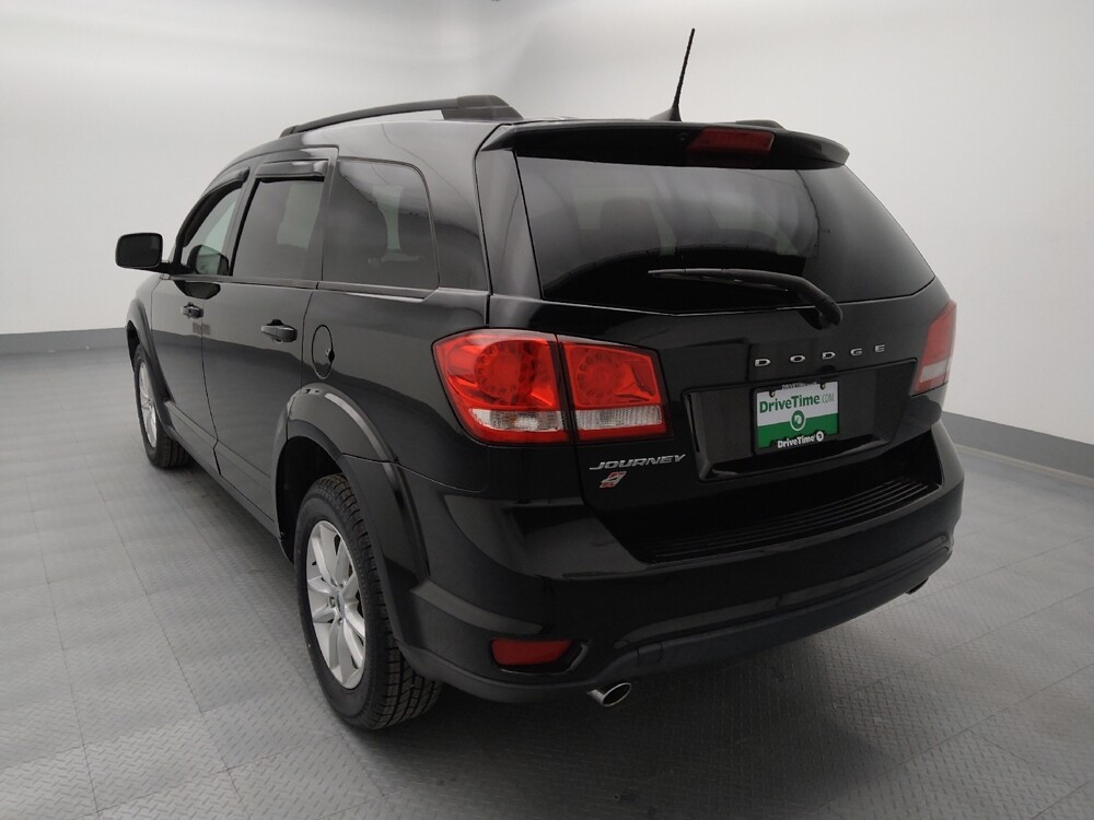 2019 Dodge Journey in Independence, MO 64055 - 18106913 5
