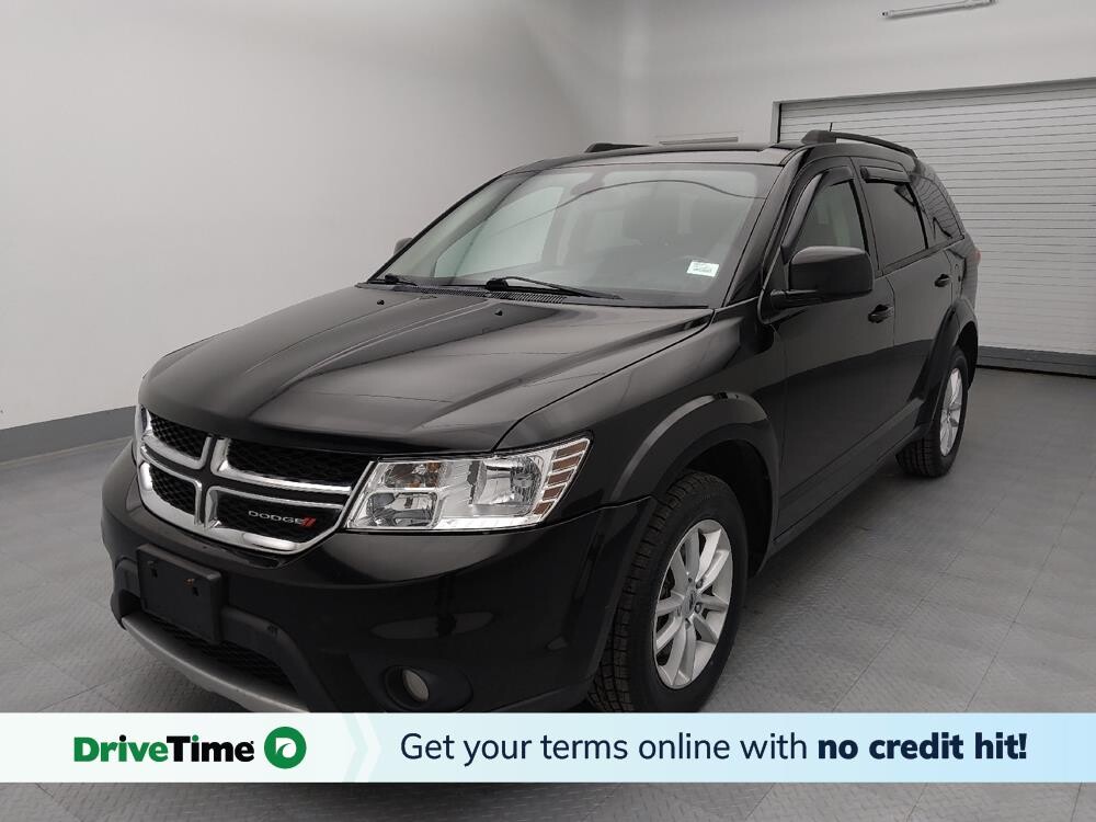 2019 Dodge Journey in Independence, MO 64055 - 18106913