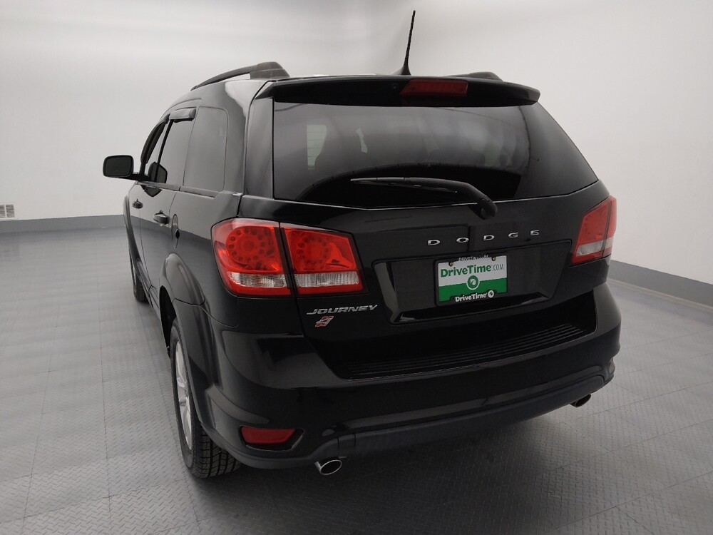 2019 Dodge Journey in Independence, MO 64055 - 18106913 6
