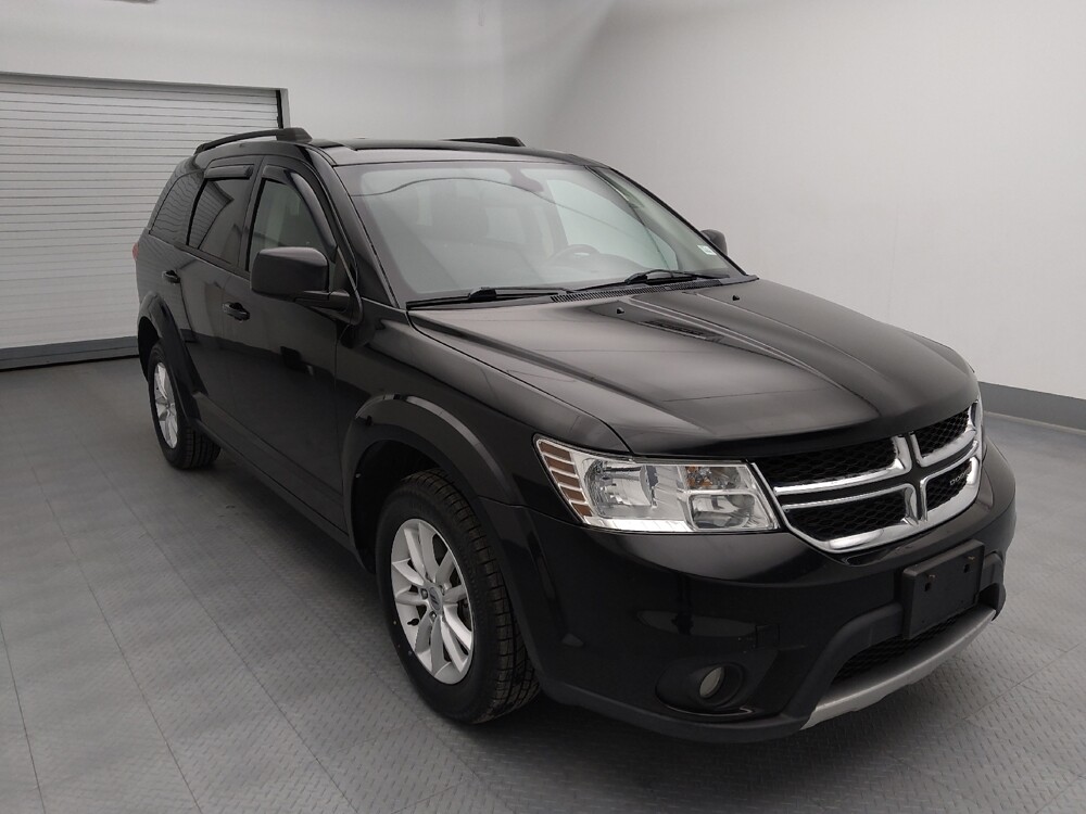2019 Dodge Journey in Independence, MO 64055 - 18106913 13