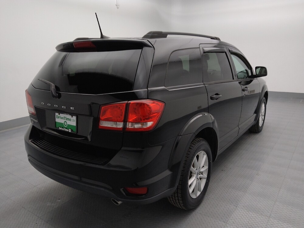 2019 Dodge Journey in Independence, MO 64055 - 18106913 9