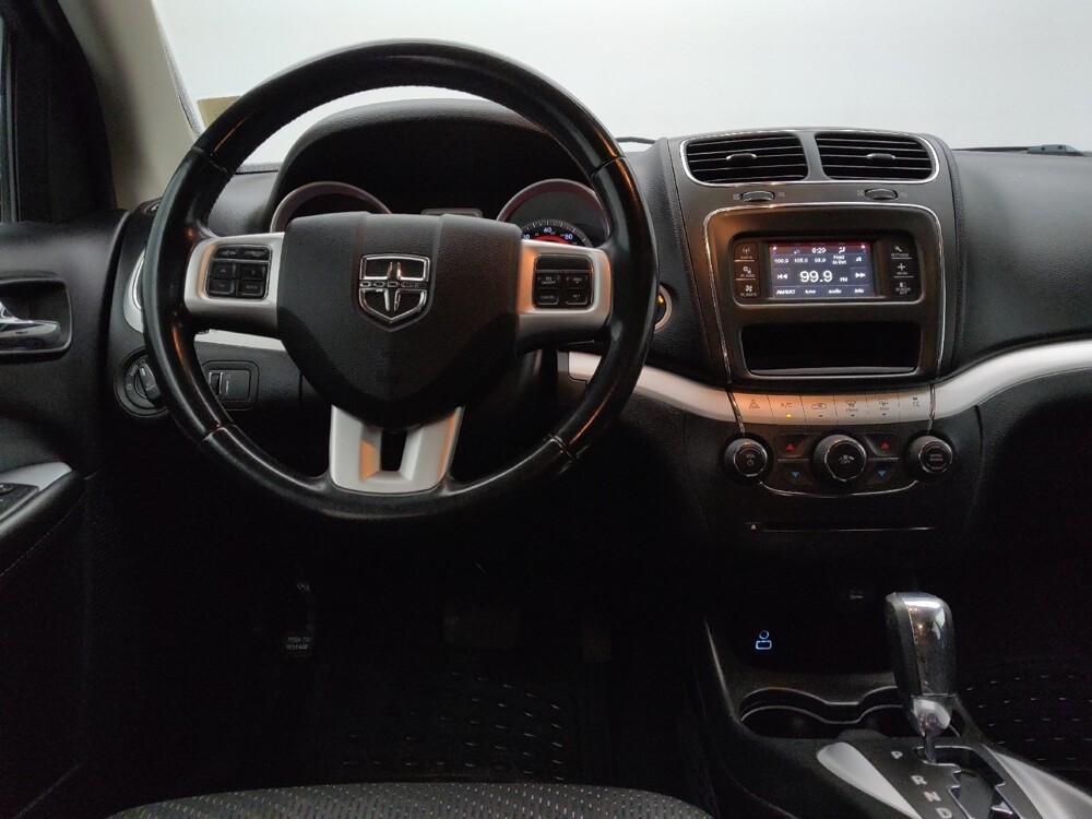 2019 Dodge Journey in Independence, MO 64055 - 18106913 22