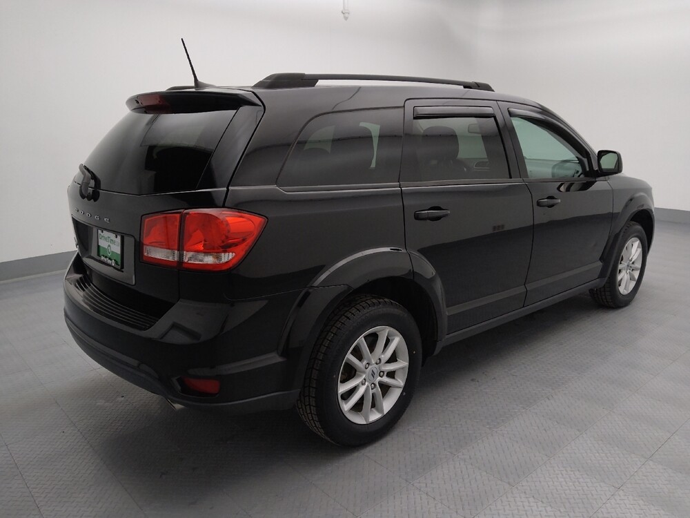 2019 Dodge Journey in Independence, MO 64055 - 18106913 10