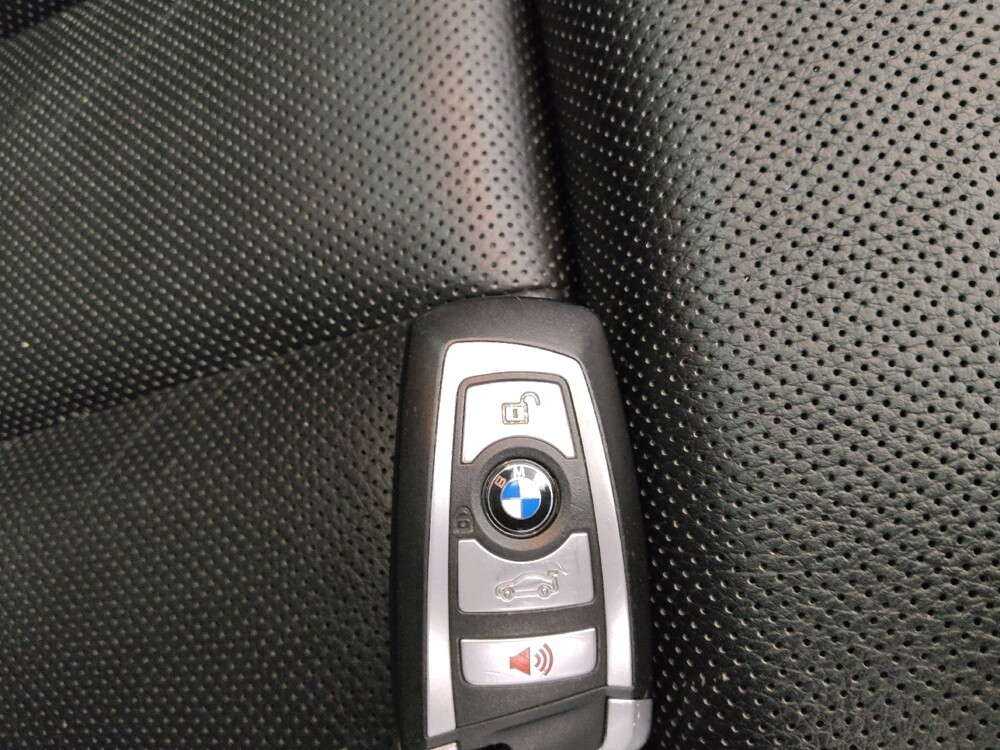 2018 BMW 640i Gran Coupe xDrive in Midlothian, IL 60445 - 18106914 32