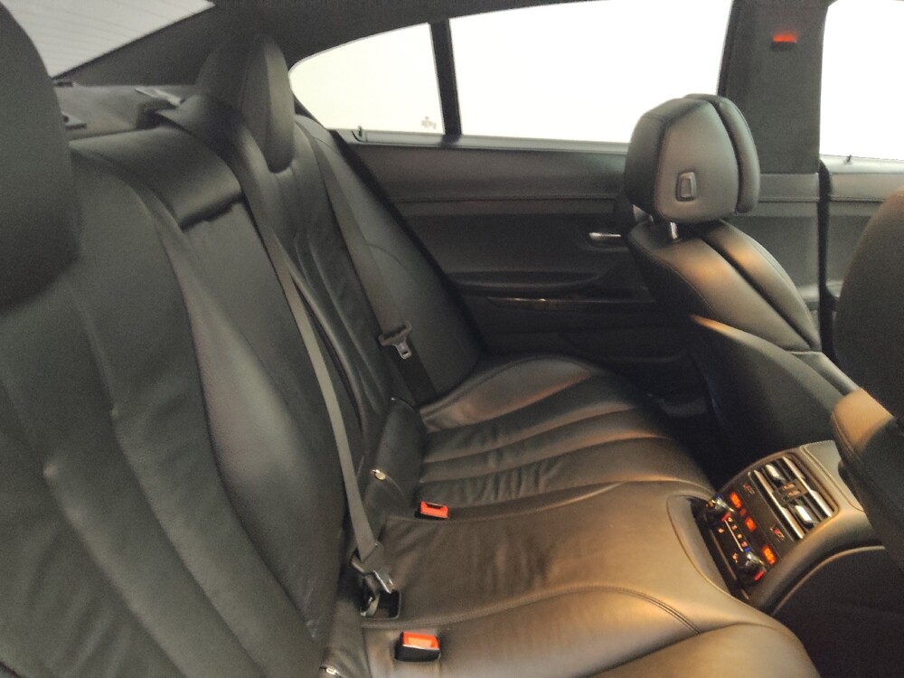 2018 BMW 640i Gran Coupe xDrive in Midlothian, IL 60445 - 18106914 19