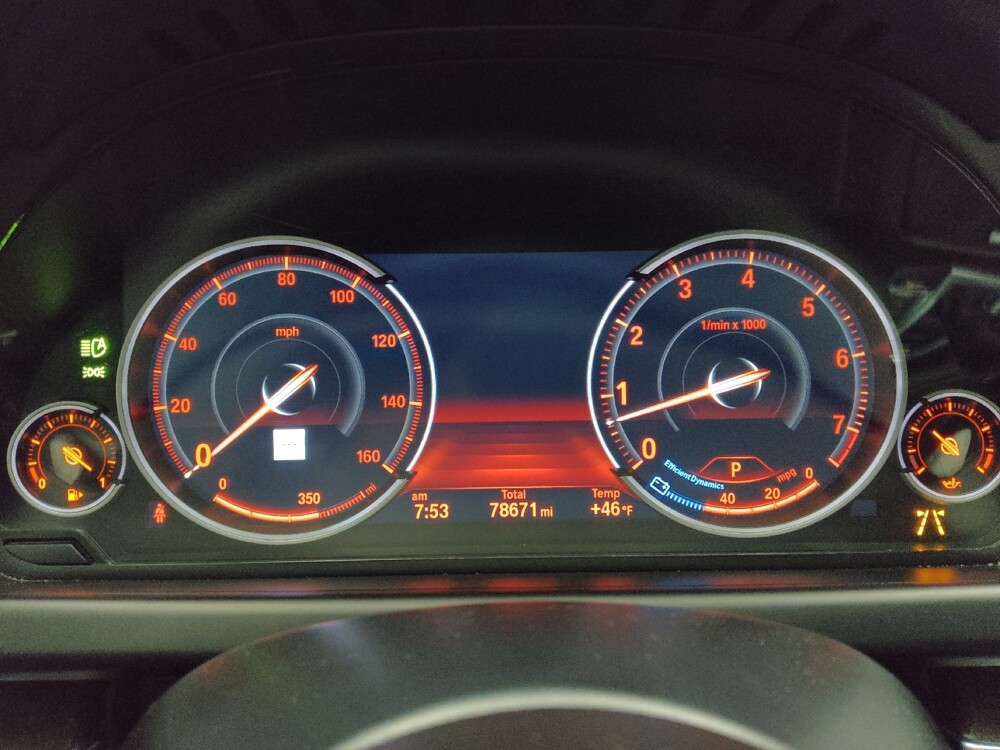 2018 BMW 640i Gran Coupe xDrive in Midlothian, IL 60445 - 18106914 23