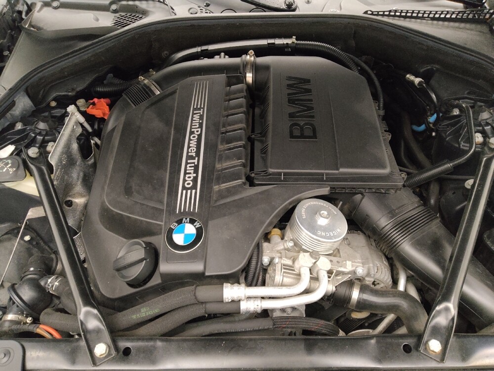 2018 BMW 640i Gran Coupe xDrive in Midlothian, IL 60445 - 18106914 30